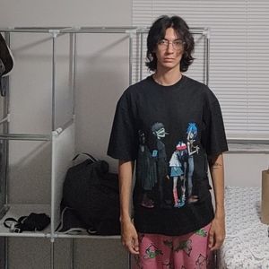 Meet your Posher, Mauro